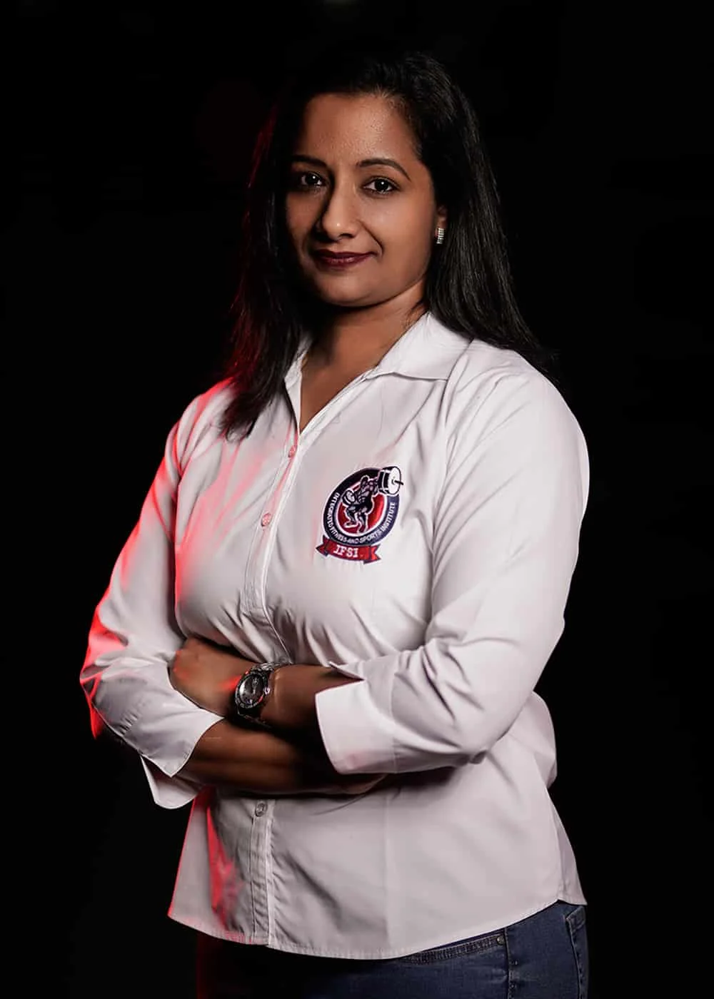 Kshipra The Founder & The CEO