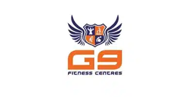 G9 Fitness Gym logo