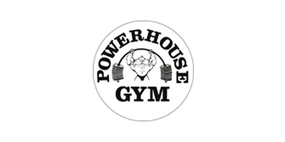 Hiring partner/Power house Gym Logo