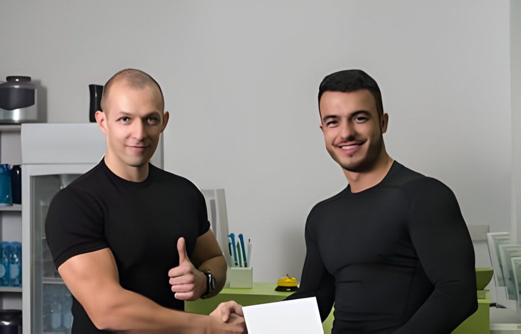 personal trainer certification course