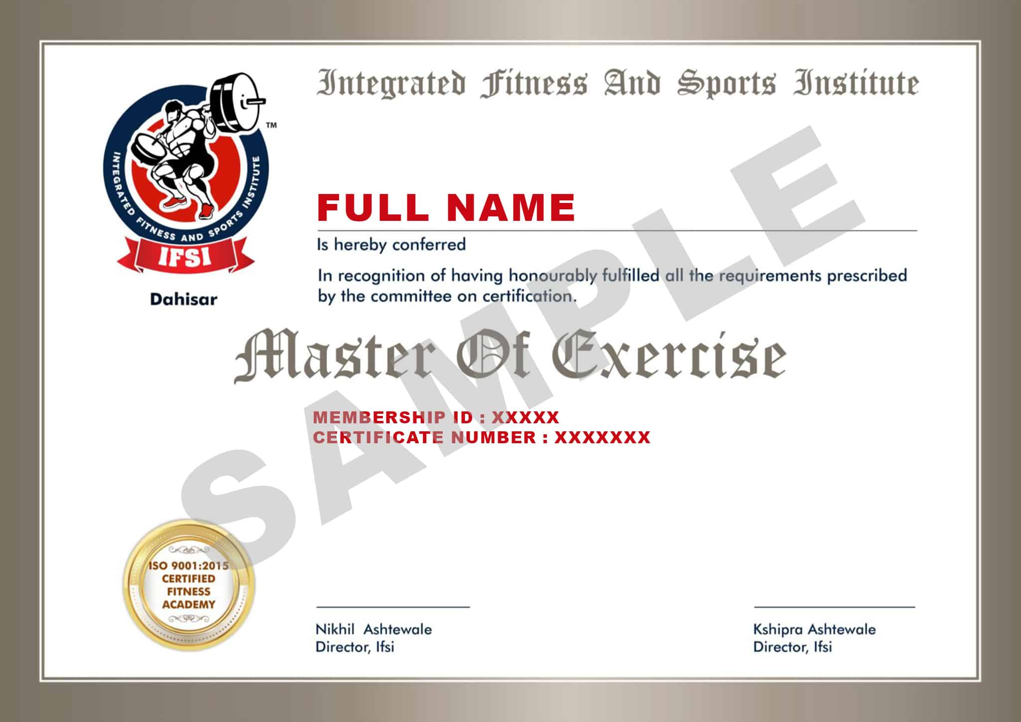 Master-of-Advance-Exercise-Course-in-India