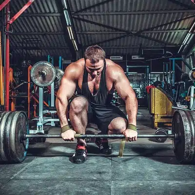 Body Building Workshop