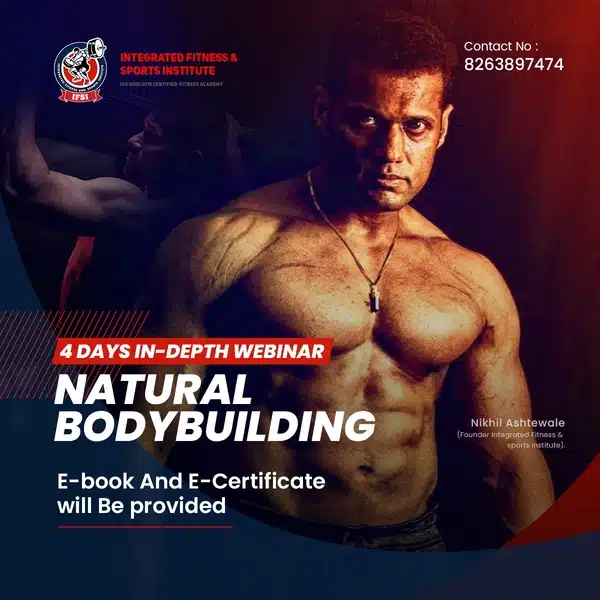 Natural Bodybuilding