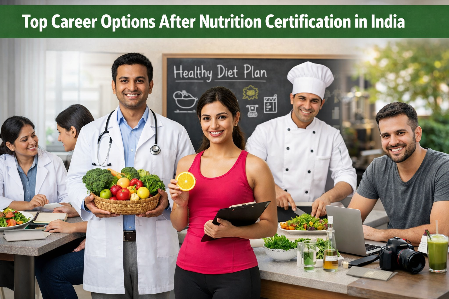 nutrition certification course